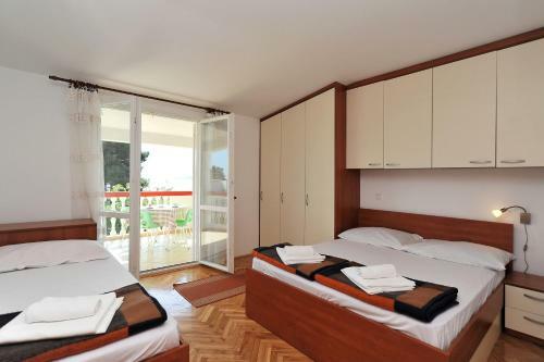 Apartments Bernardica