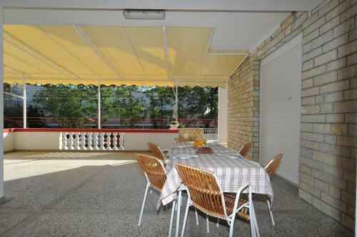 Apartments Bernardica