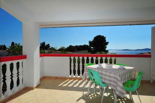 Apartments Bernardica