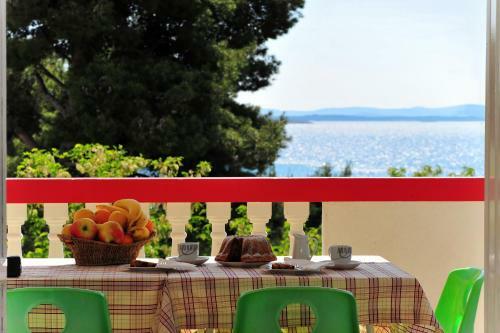 Apartments Bernardica