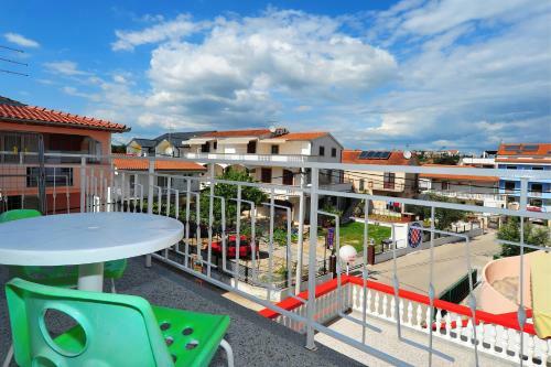 Apartments Bernardica