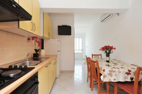 Apartments Bernardica