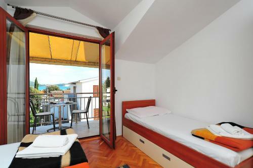 Apartments Bernardica