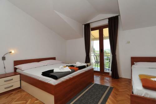 Apartments Bernardica