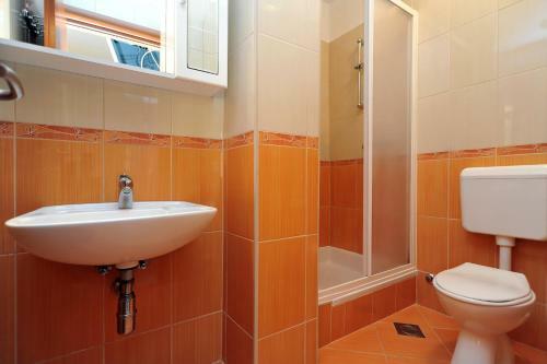 Apartments Bernardica