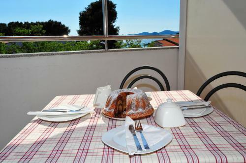 Apartments Bernardica