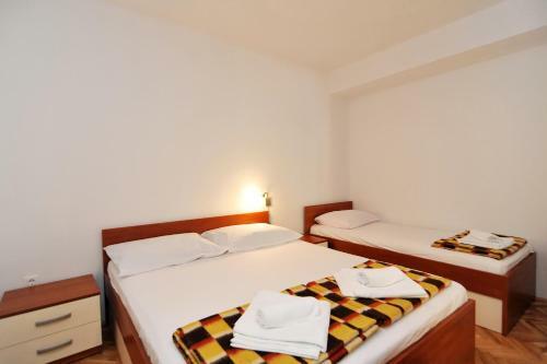 Apartments Bernardica