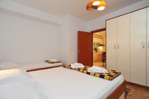 Apartments Bernardica