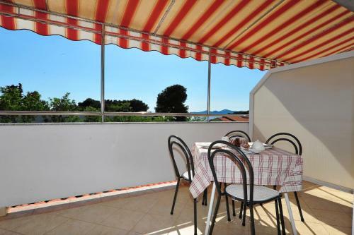 Apartments Bernardica
