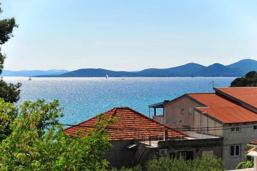Apartments Bernardica