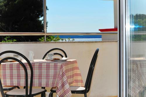 Apartments Bernardica