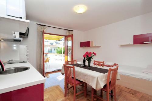 Apartments Bernardica