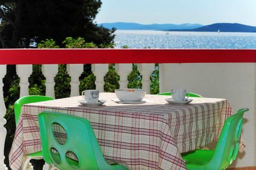 Apartments Bernardica