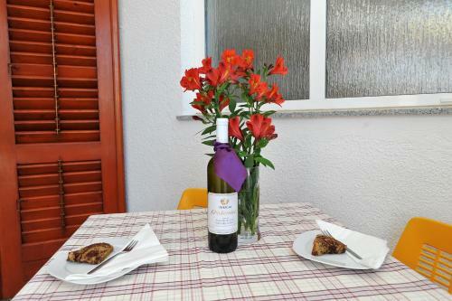 Apartments Bernardica
