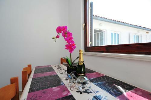 Apartments Bernardica