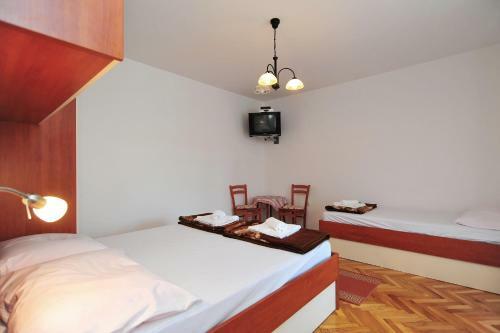 Apartments Bernardica