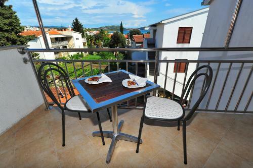 Apartments Bernardica