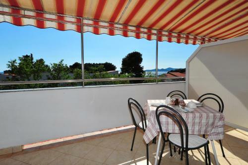 Apartments Bernardica