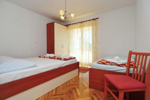 Apartments Bernardica