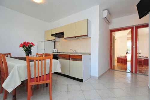 Apartments Bernardica