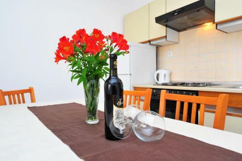 Apartments Bernardica