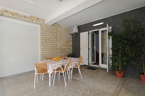Apartments Bernardica