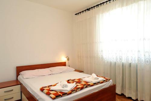 Apartments Bernardica