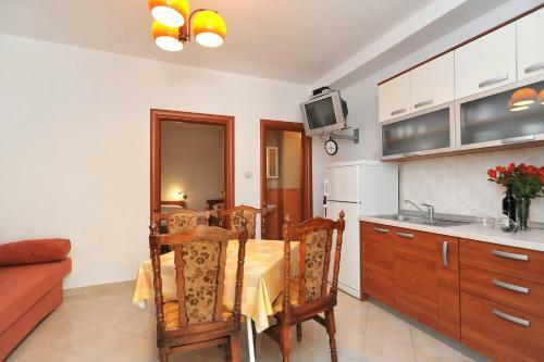 Apartments Bernardica