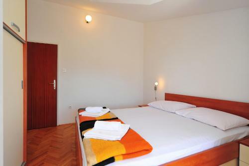 Apartments Bernardica