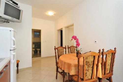 Apartments Bernardica