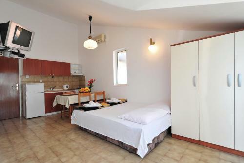 Apartments Bernardica