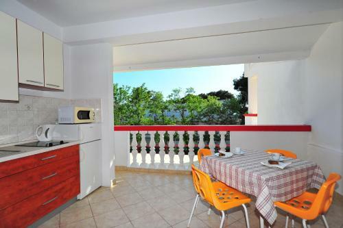 Apartments Bernardica