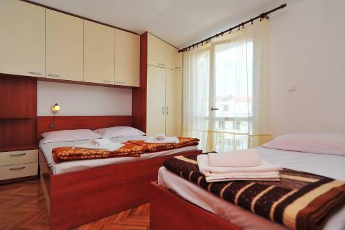 Apartments Bernardica