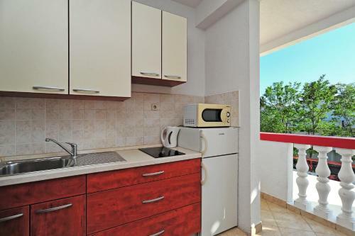 Apartments Bernardica