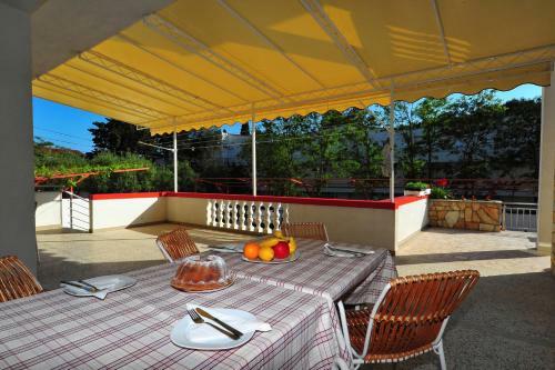 Apartments Bernardica