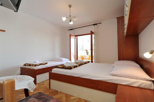 Apartments Bernardica