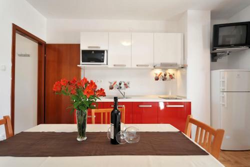 Apartments Bernardica