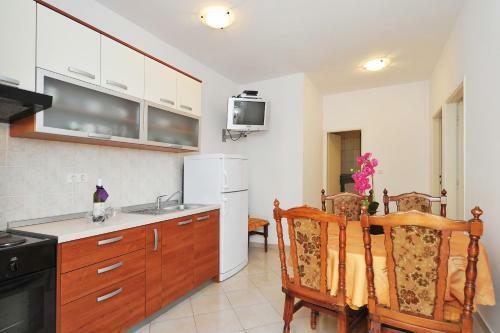 Apartments Bernardica