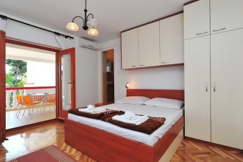 Apartments Bernardica