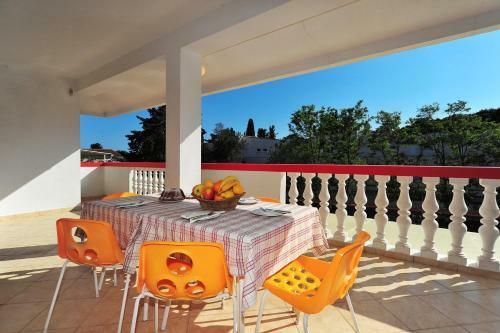 Apartments Bernardica