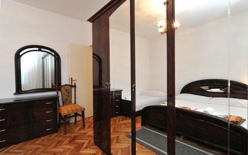 Apartments Bernardica