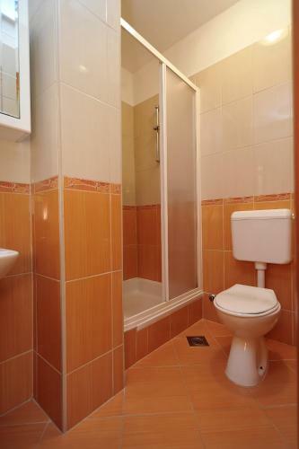 Apartments Bernardica