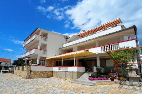 Apartments Bernardica