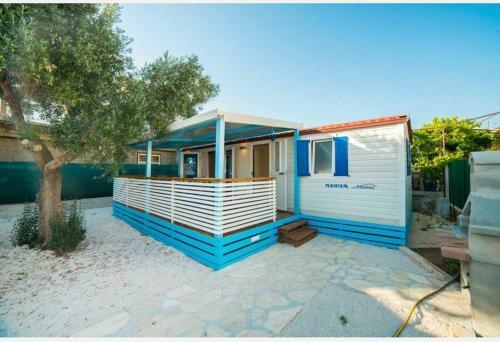 Mobile Home Dama