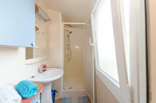Mobile Home Dama