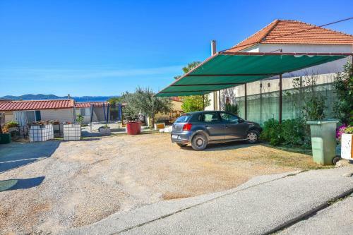 Apartamento Mobile Home Flora 2
