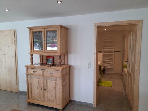 Apartamento Ferienwohnung Am Kandelb�chle