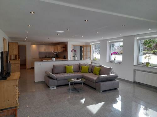 Apartamento Ferienwohnung Am Kandelb�chle