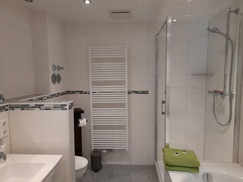 Apartamento Ferienwohnung Am Kandelb�chle
