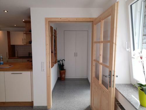 Apartamento Ferienwohnung Am Kandelb�chle